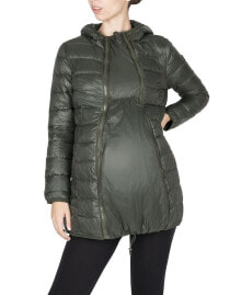 Женские куртки Modern Eternity Maternity купить от $249