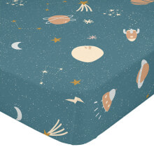 Bed linen for babies