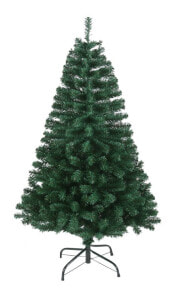 Artificial Christmas trees