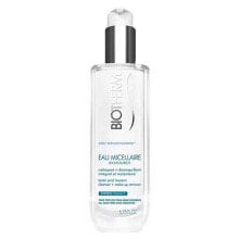 Biotherm Biosource Eau Micellaire Мицеллярная вода для снятия макияжа, для всех типов кожи 200 мл