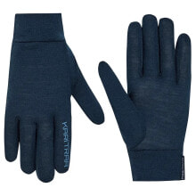 KARI TRAA Lam gloves купить онлайн