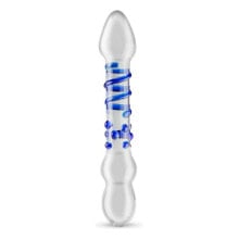 Dildo Glass Transparent