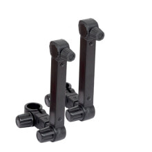 COLMIC Pole bars seat box attachment купить онлайн