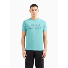 ARMANI EXCHANGE 3DZTJF_ZJH4Z Short Sleeve T-Shirt