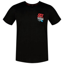 Men's sports T-shirts and T-shirts