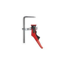 Bessey Tischzwinge GTR16S6H Spannweite 160 mm Ausladung für Führungsschienen