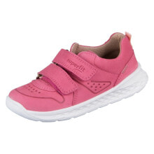 Children's school sneakers and sneakers for girls