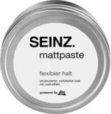 Styling Mattpaste, 100 ml