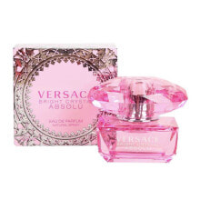 Женская парфюмерия Versace (Версаче)