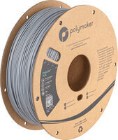 Polymaker PA02018 PolyLite Filament PLA 2.85 mm 1000 g Grau 1 St.