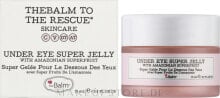 Gelee für die Augenpartie - theBalm To The Rescue Under Eye Super Jelly