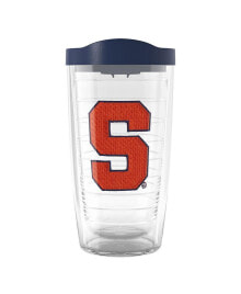 Tervis Tumbler syracuse Orange 16 Oz Emblem Tumbler