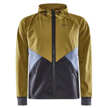 Спортивная одежда, обувь и аксессуары cRAFT Core Glide Hood Jacket