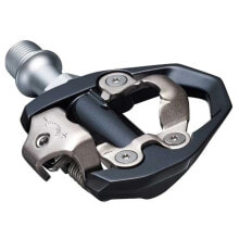 SHIMANO ES600 SPD Pedals