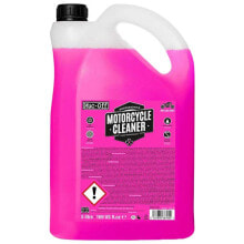 Lubricants and cleaners for bicycles