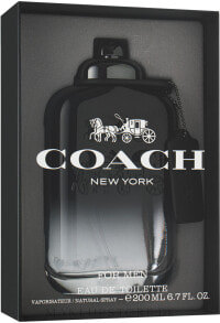 Coach For Men - Eau de Toilette