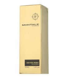 Парфюмерия Montale купить от $182