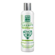 Pet shampoo Menforsan 1 L Dog Ecological Concentrated