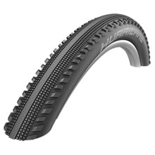 Bicycle tires