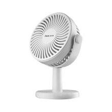 AUX Handheld Fans / Halterneck Fans