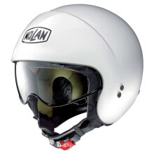 Helmets for motorcyclists