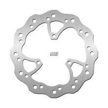 NG 1356X brake disc