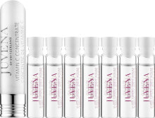 Gesichtspflegeset - Juvena Skin Specialists Set (Gesichtskonzentrat mit Vitamin C in Perlenform 7x50mg + Gesichtsessenz 7x2,5ml)