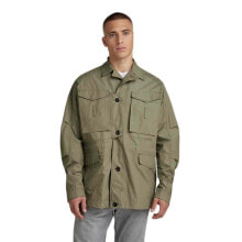 G-STAR Field Jacket