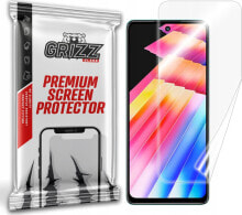 Protective films and glasses for smartphones