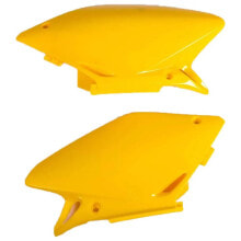 UFO Side Covers Honda CRF 450R 02-04 side panels