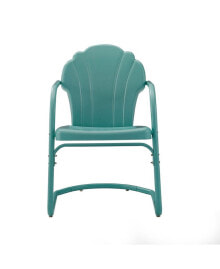 Tulip Retro Metal Chair