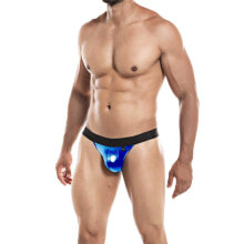 Jockstrap Provocative Skai Blue