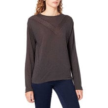 SUPERDRY Rock Lace Long Sleeve T-Shirt