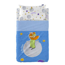 Bed linen for babies