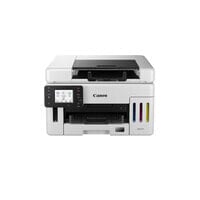 Canon MAXIFY GX6550 Струйная A4 600 x 1200 DPI Wi-Fi 6351C006