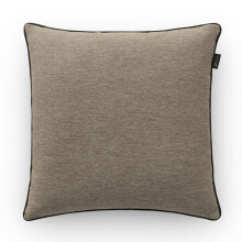 Cushion cover Eysa VALERIA Beige 45 x 45 cm