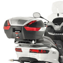 Accessories for motorcycles and motor vehicles