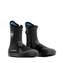 Water shoes for scuba diving