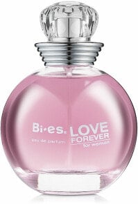 Bi-Es Love Forever White - Eau de Parfum