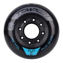 TEMPISH Spring C Skates Wheels 2 Units