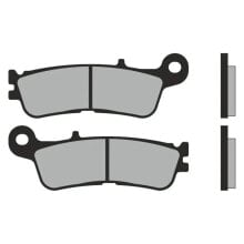 BRENTA MOTO Pro 7227 Sintered Brake Pads