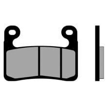 BRENTA MOTO Pro 7206 Sintered Brake Pads