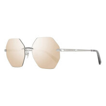 Женские солнцезащитные очки Очки солнцезащитные Swarovski SK0193-5616B