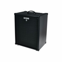 Guitar amplifiers