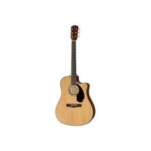 Acoustic guitars