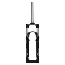 ROCKSHOX 30 Silver TK Coil PopLoc Remote QR 9x100 mm 40 Offset MTB Fork