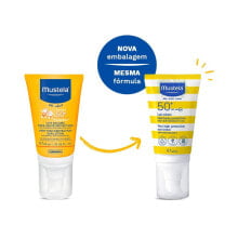 Средства для загара и защиты от солнца Mustela купить от $17