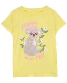 Children's T-shirts and T-shirts for girls