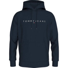 TOMMY JEANS DM0DM17985 hoodie