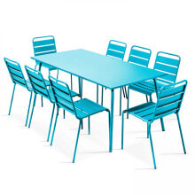 Garden furniture sets